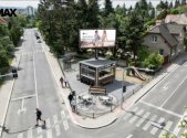 Prodej pozemku pro komerční výstavbu, 448 m²