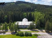 Prodej hotel, 4 000 m²