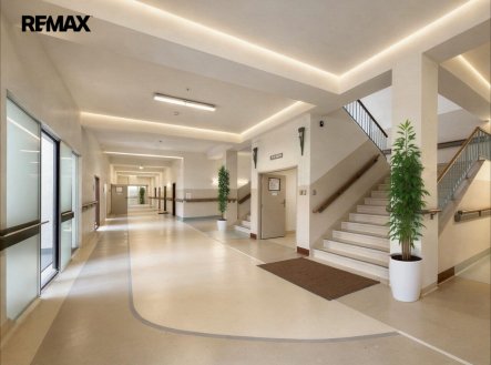Prodej nájemního domu, 4 000 m²