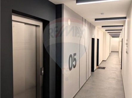 Pronájem bytu, 3+kk, 88 m²