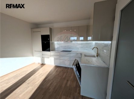 Pronájem bytu, 3+kk, 88 m²
