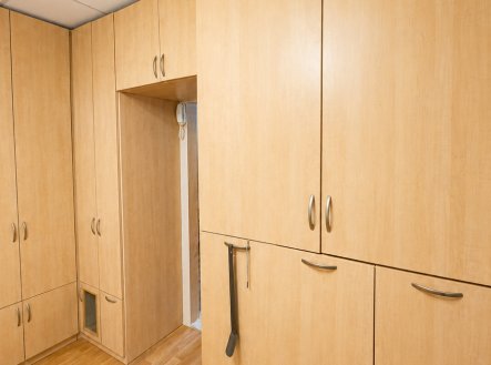 Prodej bytu, 2+1, 54 m²