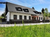 Prodej hotel, 392 m²