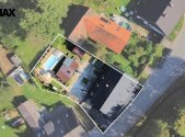 Prodej domu/vily, 392 m²