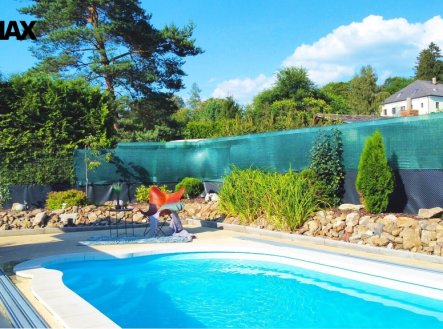 Prodej domu/vily, 392 m²