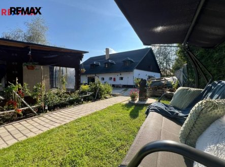 Prodej domu/vily, 392 m²