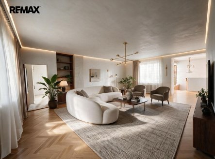 Prodej domu/vily, 280 m²