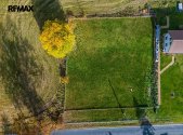 Prodej pozemku pro bydlení, 1 360 m²