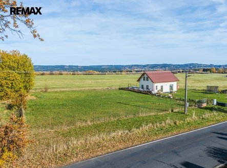 Prodej pozemku pro bydlení, 1 360 m²