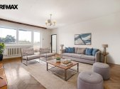 Prodej bytu, 3+1, 87 m²