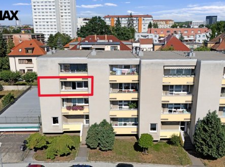 Prodej bytu, 3+1, 87 m²