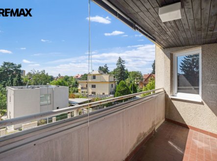 Prodej bytu, 3+1, 87 m²
