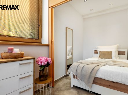 Pronájem bytu, 1+kk, 20 m²