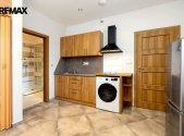 Pronájem bytu, 1+kk, 20 m²