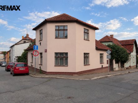 Prodej domu/vily, 135 m²