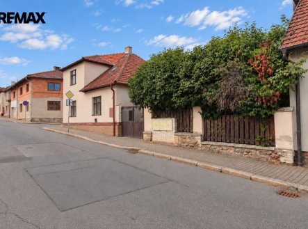 Prodej domu/vily, 135 m²