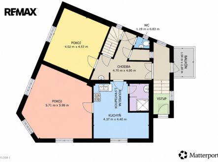 Prodej domu/vily, 135 m²