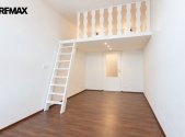Prodej bytu, 2+kk, 47 m²