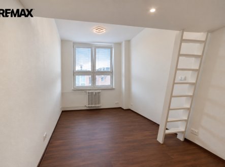 Prodej bytu, 2+kk, 47 m²