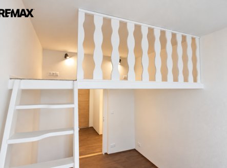 Prodej bytu, 2+kk, 47 m²