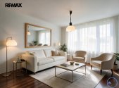 Prodej bytu, 3+kk, 64 m²