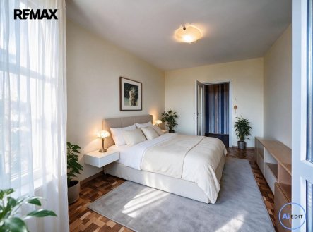 Prodej bytu, 3+kk, 64 m²