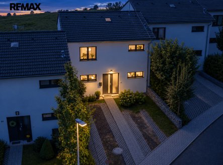 Prodej domu/vily, 108 m²