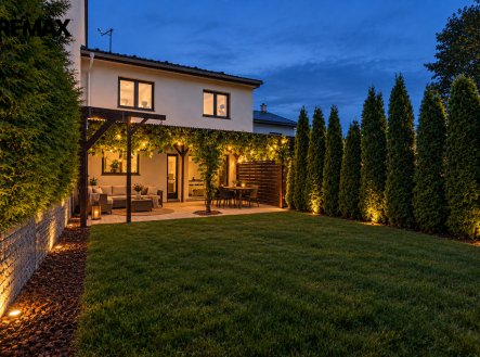 Prodej domu/vily, 108 m²