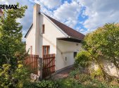 Prodej - dům/vila, 168 m²