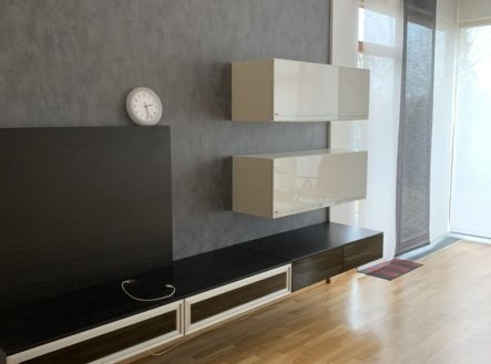 Pronájem bytu, 2+kk, 60 m²