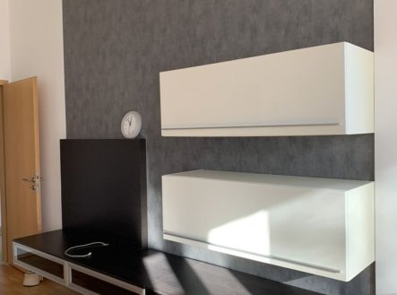 Pronájem bytu, 2+kk, 60 m²