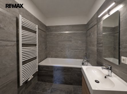 Pronájem bytu, 1+kk, 55 m²