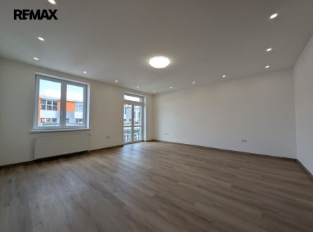 Pronájem bytu, 1+kk, 55 m²