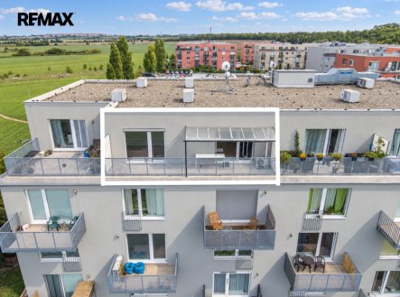 Prodej bytu, 2+kk, 67 m²