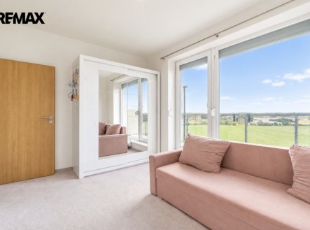 Prodej bytu, 2+kk, 67 m²