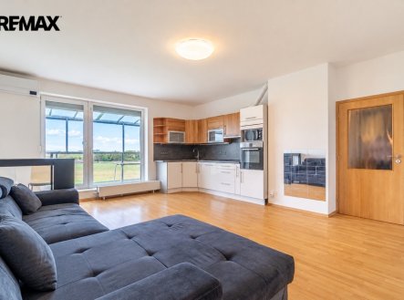 Prodej bytu, 2+kk, 67 m²