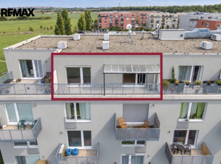 Prodej bytu, 2+kk, 67 m²