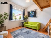 Prodej bytu, 2+kk, 66 m²