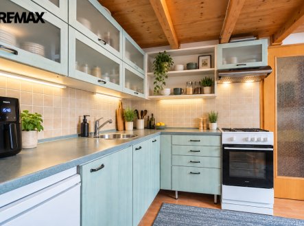 Prodej bytu, 2+kk, 66 m²