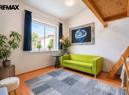 Prodej bytu, 2+kk, 65 m²