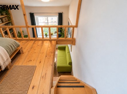 Prodej bytu, 2+kk, 65 m²