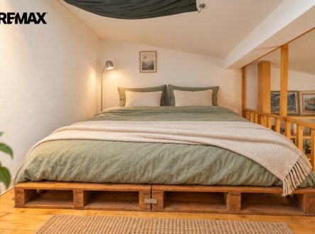 Prodej bytu, 2+kk, 65 m²