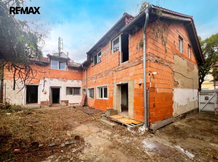 Prodej domu/vily, 244 m²