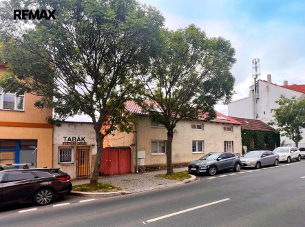 Prodej domu/vily, 244 m²