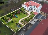 Prodej pozemku pro bydlení, 849 m²