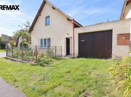 Prodej domu/vily, 80 m²