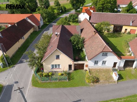 Prodej domu/vily, 80 m²