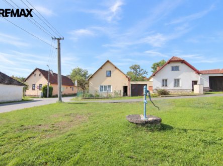 Prodej domu/vily, 80 m²