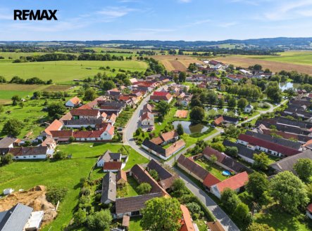 Prodej domu/vily, 80 m²