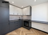 Pronájem bytu, 3+kk, 56 m²